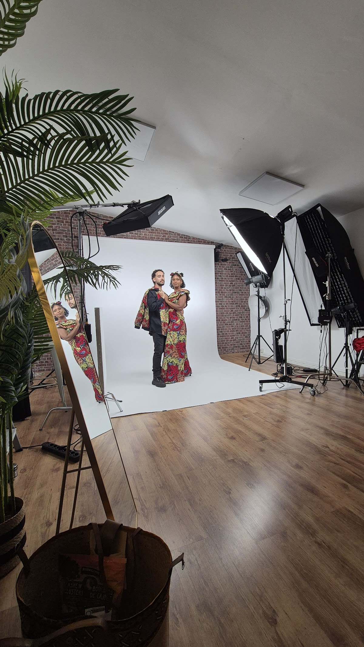 La Cabine Studio - photo 3